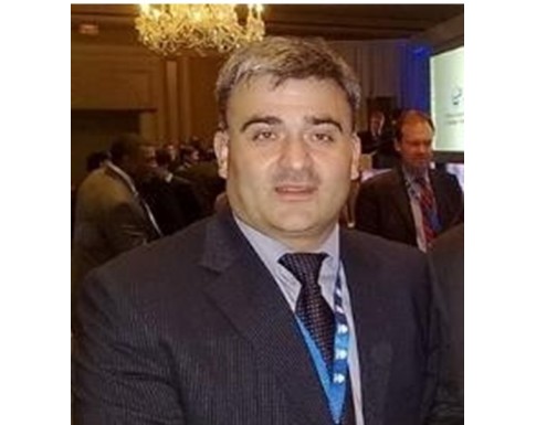 Mr. Irakli Margvelashvili